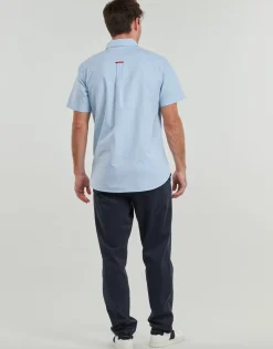 Superdry - CHEMISE OXFORD< Chemises