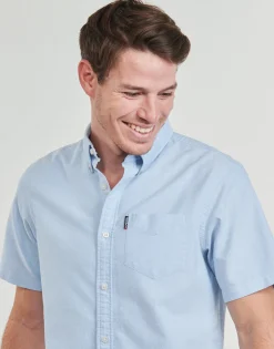 Superdry - CHEMISE OXFORD< Chemises