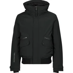 Superdry - CITY PADDED BOMBER< Vestes