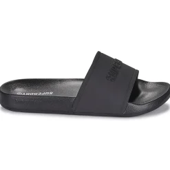Superdry - CLAQUETTE PLAGE LOGO< Mules / Sabots