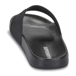 Superdry - CLAQUETTE PLAGE LOGO< Mules / Sabots