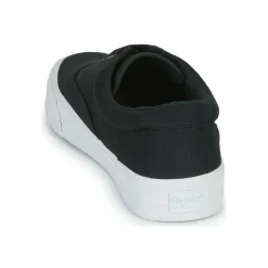 Superdry Baskets Mode^- CLASSIC LACE UP TRAINER