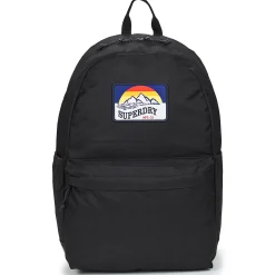 Superdry Sacs À Dos^- CLASSIC PATCH MONTANA