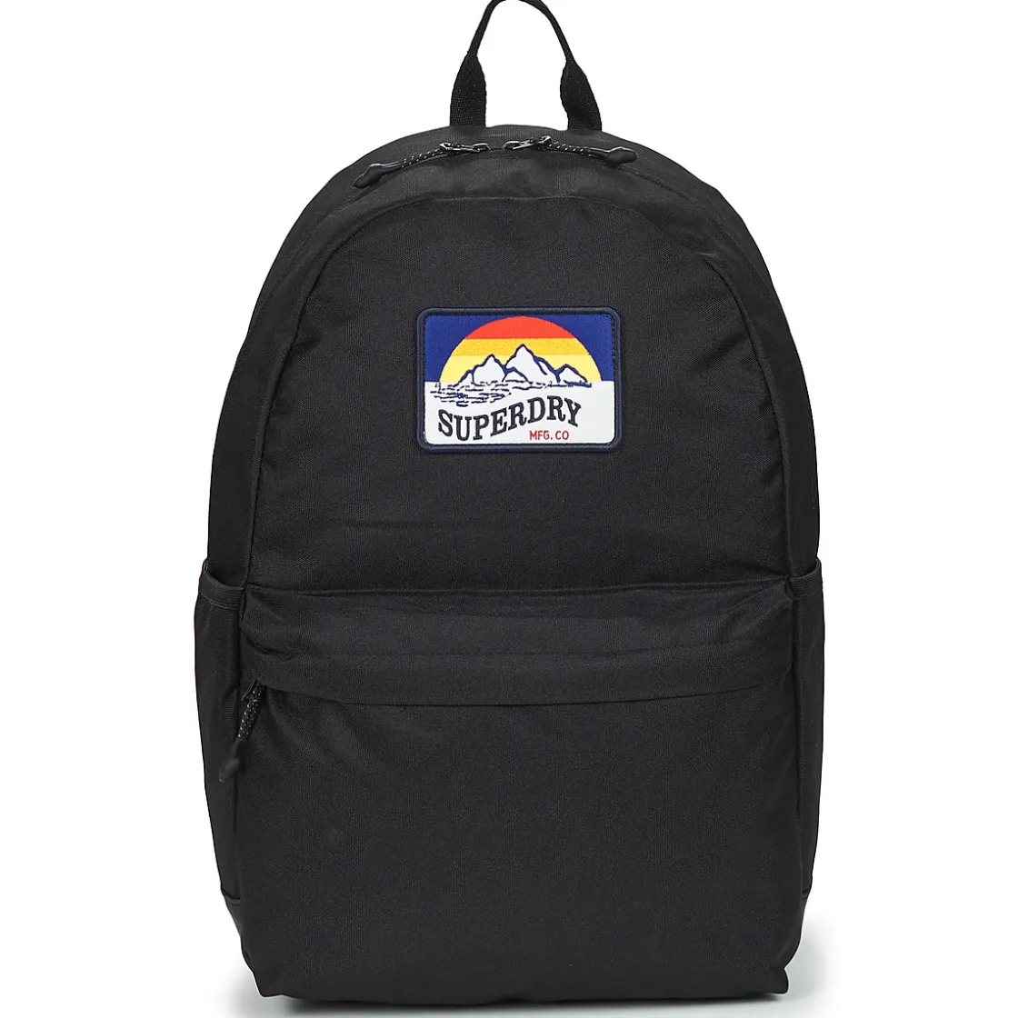 Superdry Sacs À Dos^- CLASSIC PATCH MONTANA
