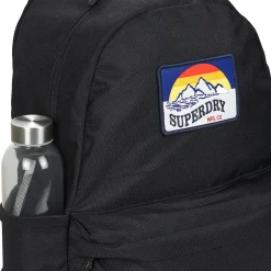 Superdry Sacs À Dos^- CLASSIC PATCH MONTANA