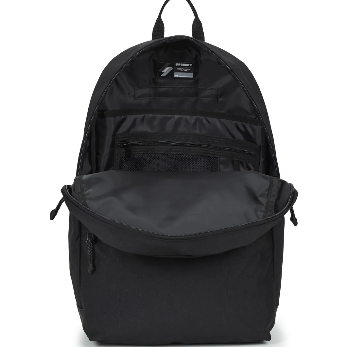 Superdry Sacs À Dos^- CLASSIC PATCH MONTANA