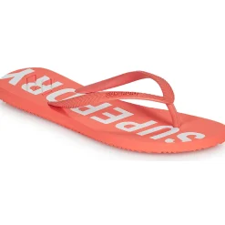 Superdry Tongs^- CODE ESSENTIAL FLIP FLOP
