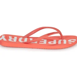 Superdry Tongs^- CODE ESSENTIAL FLIP FLOP