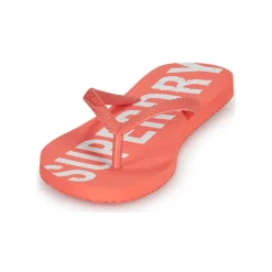 Superdry Tongs^- CODE ESSENTIAL FLIP FLOP