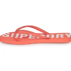 Superdry Tongs^- CODE ESSENTIAL FLIP FLOP