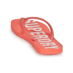 Superdry Tongs^- CODE ESSENTIAL FLIP FLOP