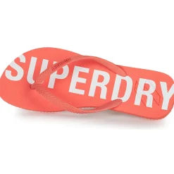 Superdry Tongs^- CODE ESSENTIAL FLIP FLOP