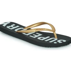 Superdry Tongs^- CODE ESSENTIAL FLIP FLOP