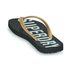 Superdry Tongs^- CODE ESSENTIAL FLIP FLOP