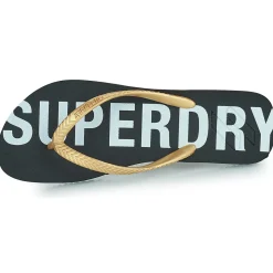 Superdry Tongs^- CODE ESSENTIAL FLIP FLOP