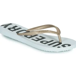 Superdry - CODE ESSENTIAL FLIP FLOP Rose