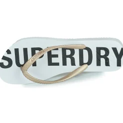 Superdry - CODE ESSENTIAL FLIP FLOP Rose