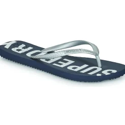 Superdry Tongs^- CODE ESSENTIAL FLIP FLOP