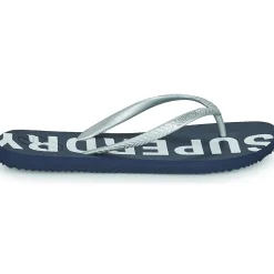 Superdry Tongs^- CODE ESSENTIAL FLIP FLOP