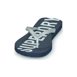 Superdry Tongs^- CODE ESSENTIAL FLIP FLOP