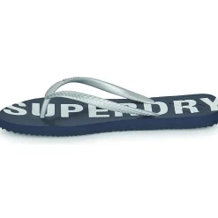 Superdry Tongs^- CODE ESSENTIAL FLIP FLOP