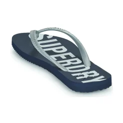 Superdry Tongs^- CODE ESSENTIAL FLIP FLOP