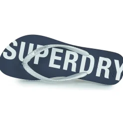 Superdry Tongs^- CODE ESSENTIAL FLIP FLOP