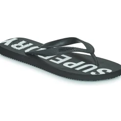 Superdry - CODE ESSENTIAL FLIP FLOP< Tongs