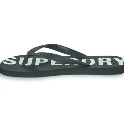 Superdry - CODE ESSENTIAL FLIP FLOP< Tongs