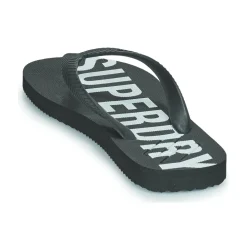Superdry - CODE ESSENTIAL FLIP FLOP< Tongs