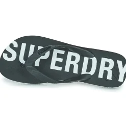 Superdry - CODE ESSENTIAL FLIP FLOP< Tongs