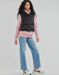 Superdry - CODE MTN SPORT GILET Black Clearance