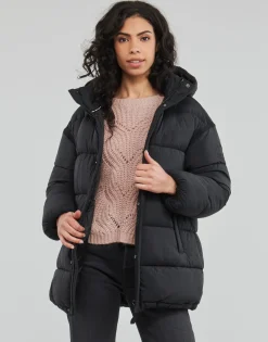 Superdry Manteaux^- CODE XPD COCOON PADDED PARKA