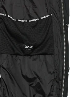 Superdry Manteaux^- CODE XPD COCOON PADDED PARKA