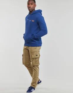 Superdry - CORE CARGO PANT< Pantalons
