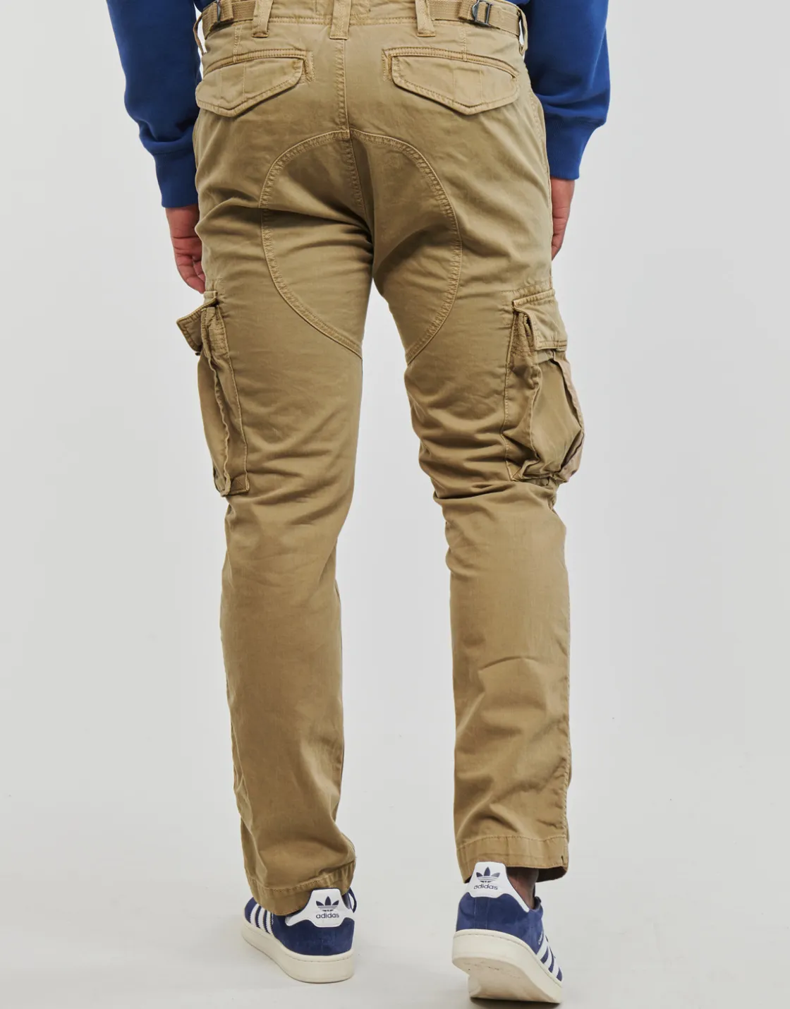 Superdry - CORE CARGO PANT< Pantalons