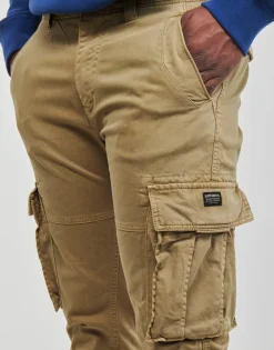 Superdry - CORE CARGO PANT< Pantalons