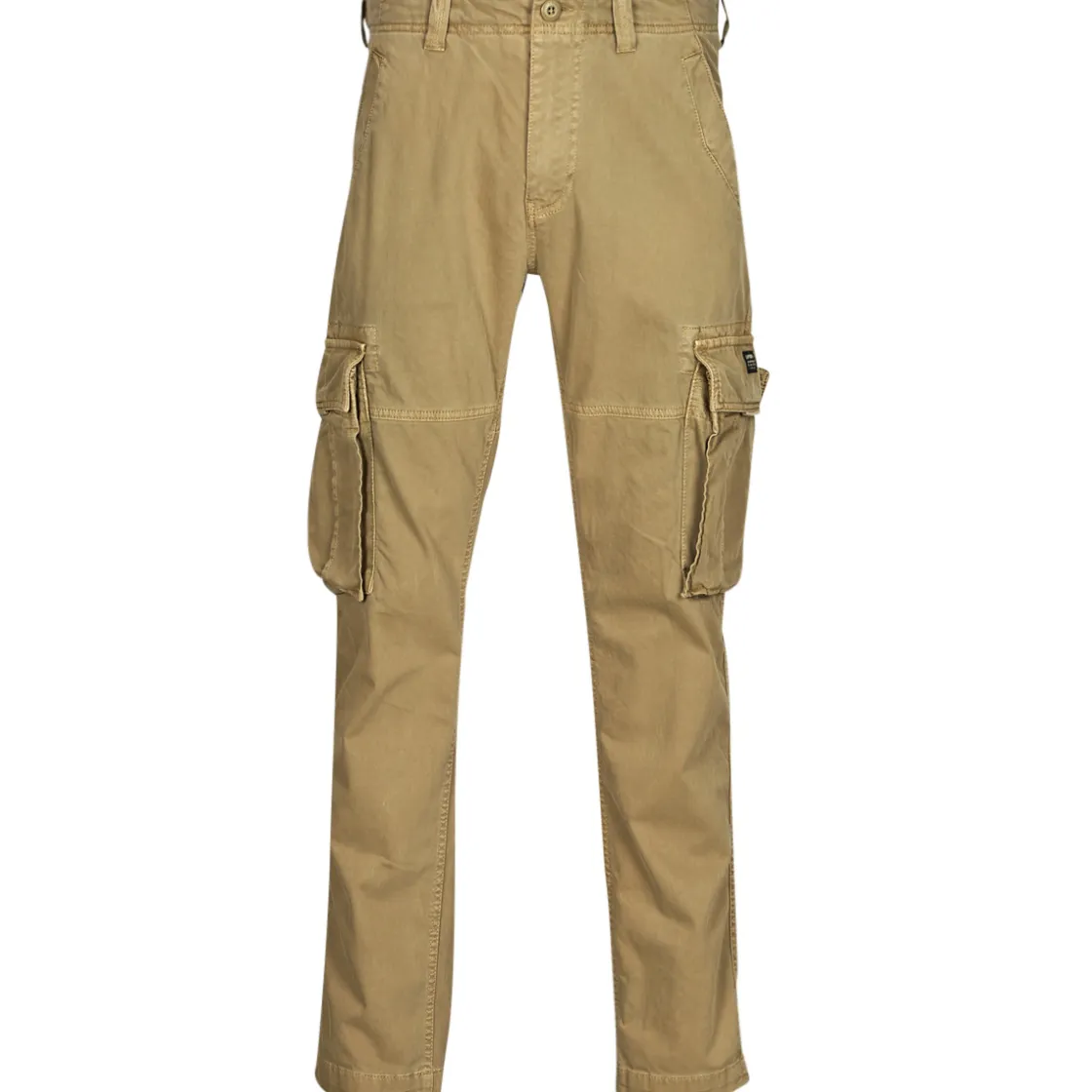 Superdry - CORE CARGO PANT< Pantalons