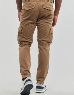 Superdry - CORE CARGO PANT< Pantalons