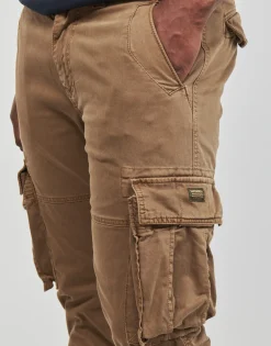 Superdry - CORE CARGO PANT< Pantalons