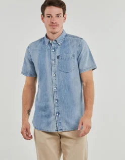 Superdry - DENIM< Chemises