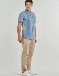 Superdry - DENIM< Chemises