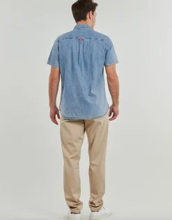 Superdry - DENIM< Chemises