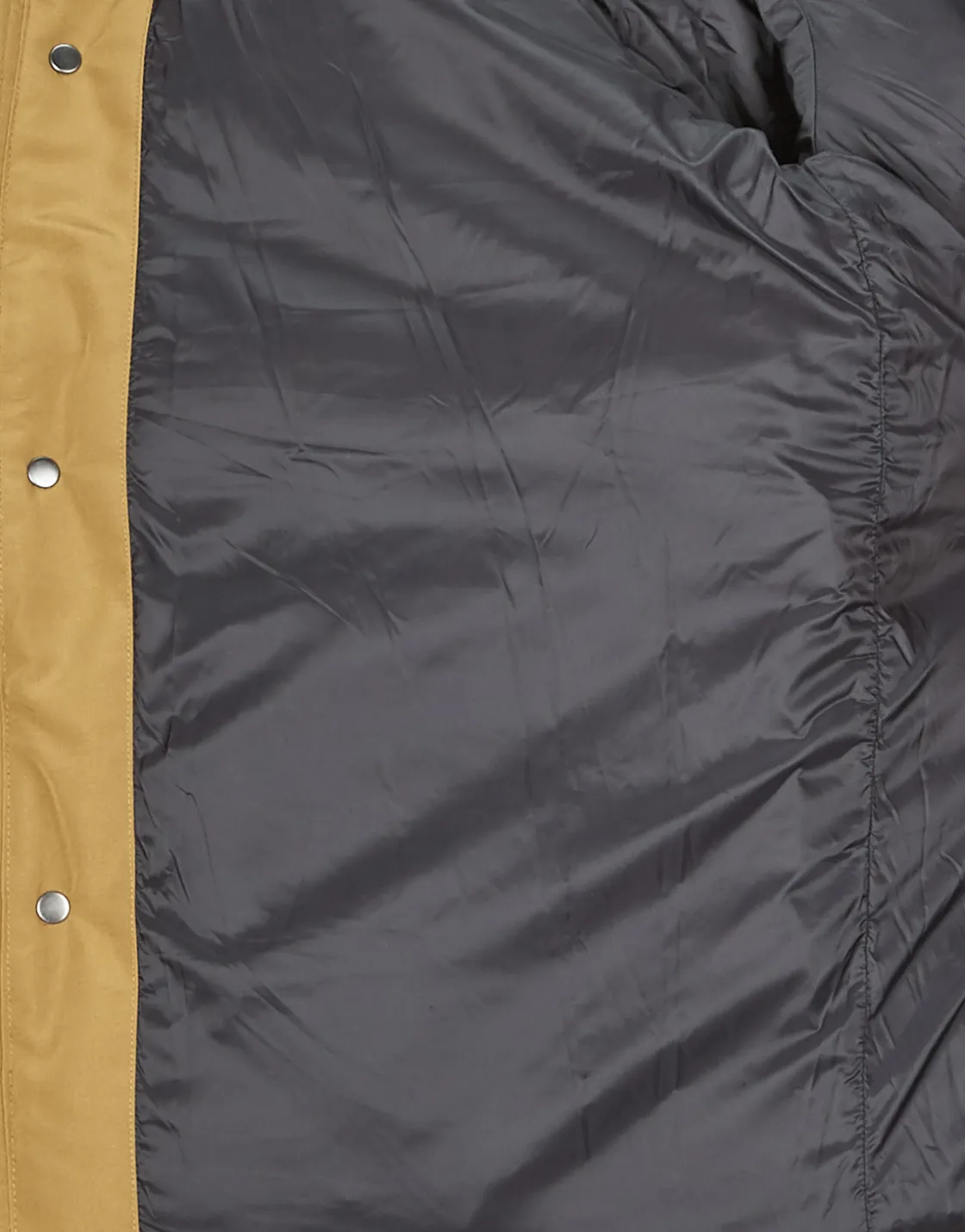 Superdry Manteaux^- EVEREST SHORT HOODED PUFFER
