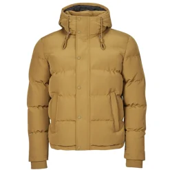 Superdry Manteaux^- EVEREST SHORT HOODED PUFFER