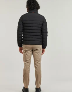 Superdry - FUJI EMB PADDED Noir New