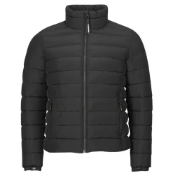Superdry - FUJI EMB PADDED Noir New