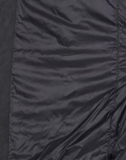 Superdry Manteaux^- FUJI HOODED LONGLINE PUFFER