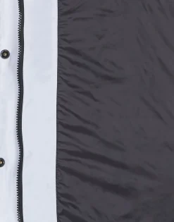 Superdry Manteaux^- FUJI HOODED MID LENGTH PUFFER
