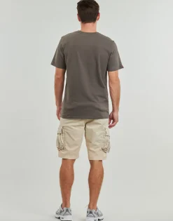 Superdry T-shirts & Polos^- GASOLINE